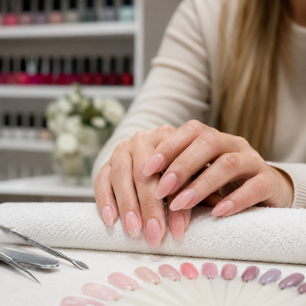 Gel nails durability and maintenance guide