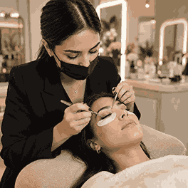 How Long Do Lash Extensions Last in Dubai