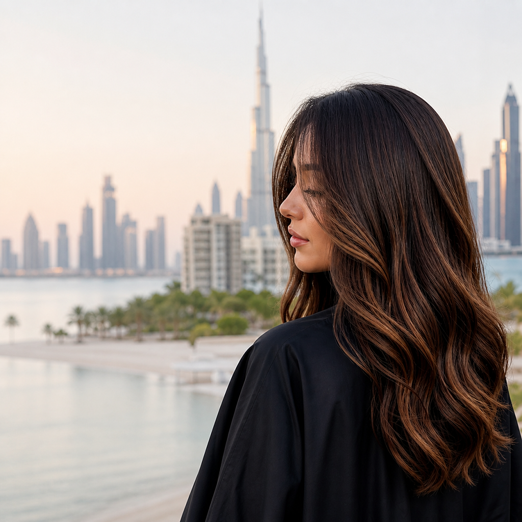 How to Maintain Hair Color in Dubai’s Humidity Expert Guide