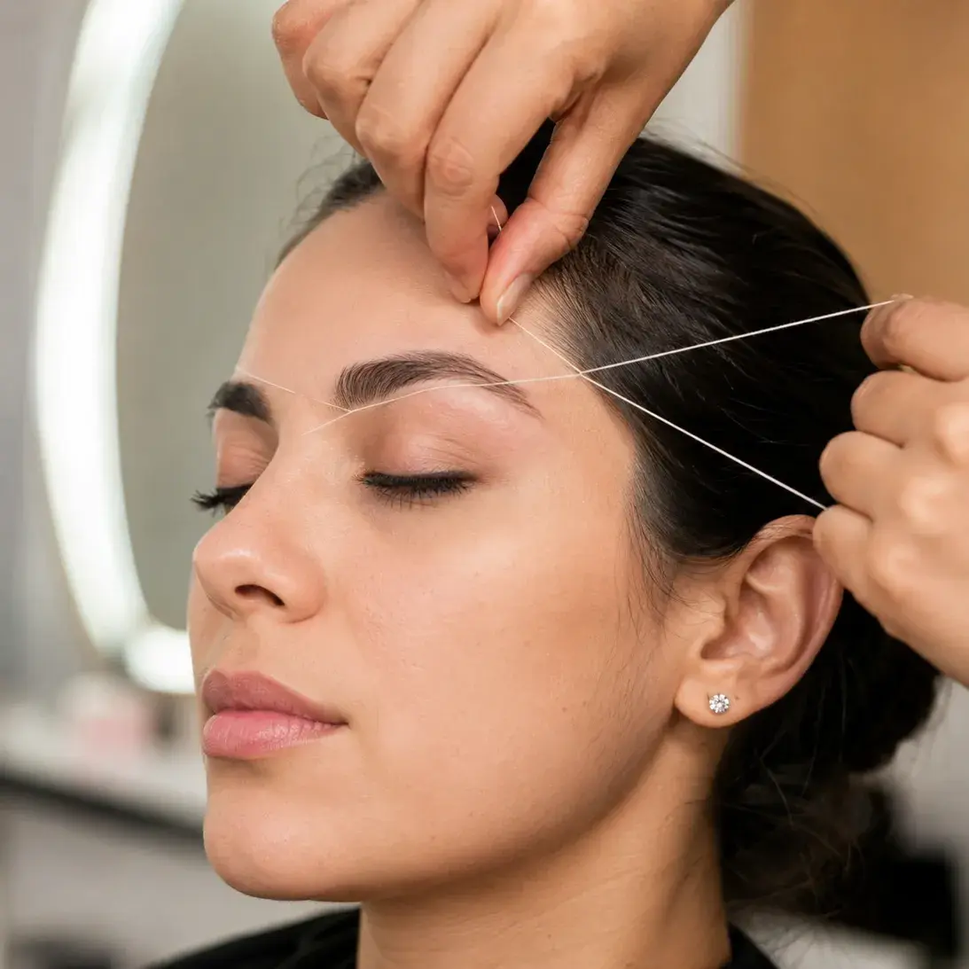 Eyebrow Threading Dubai | Tips & Tricks for Perfect Brows