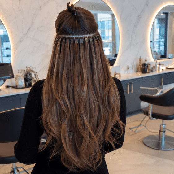 How to Make Your Hair Extensions Last Longer