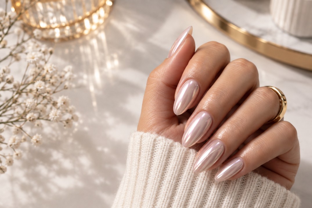 The Ultimate Guide to Trending Nail Designs & Beauty Trends