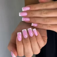 Professional nail art and manicure services in Business Bay Dubai for stylish nails