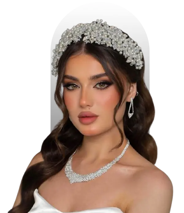 Ladies Salon in Business Bay, Dubai | Premium Services