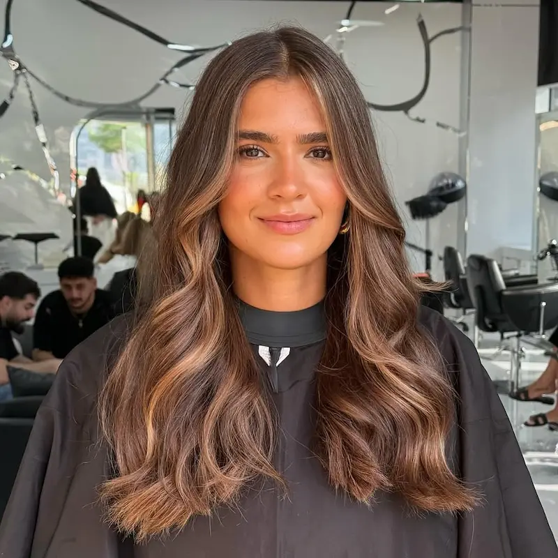 Professional hair styling services in Business Bay Dubai for all occasions